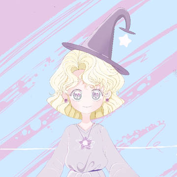 little witch