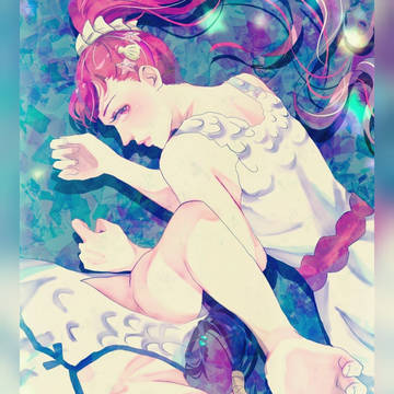 キアト&カホノ