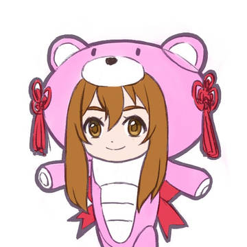 ヒナッガイ