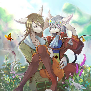フラットレイ&フライヤ