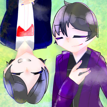 詰め