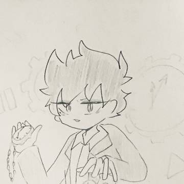 落書き
