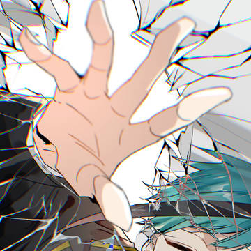 ばあ♡