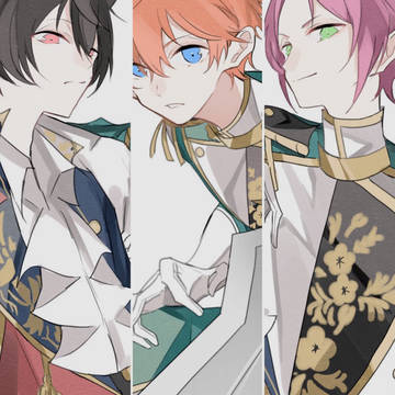 あんスタ