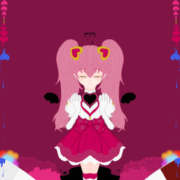 リリカちゃん