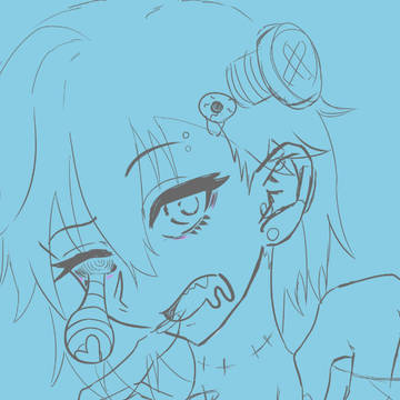らくがき
