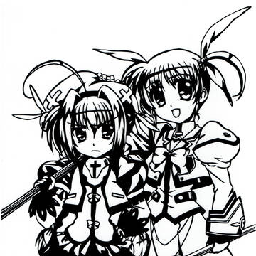 なのヴィ