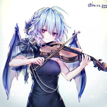 レミリア