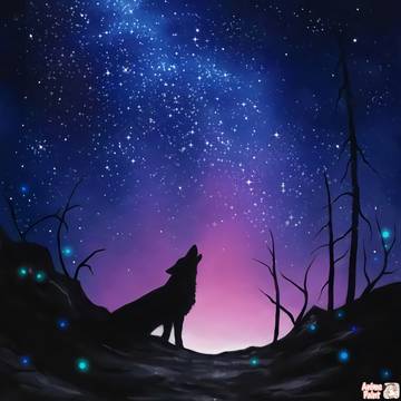 night Wolf