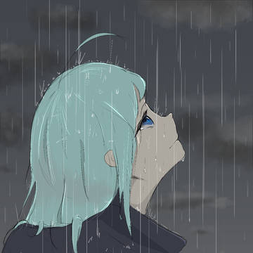 rain