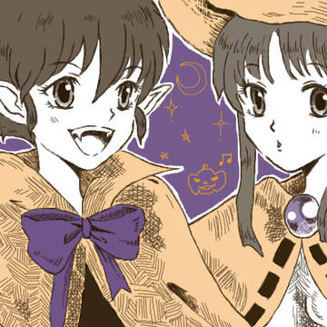 らくがき＆乱あ過去絵まとめ３