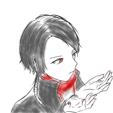 らくがき
