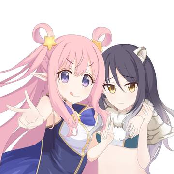 初音 栞 ハツネ シオリ