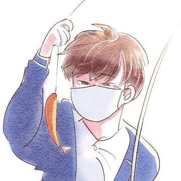 水彩風①