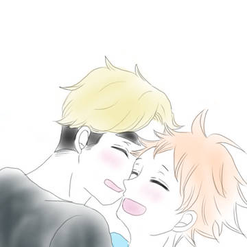 侑日LOG1