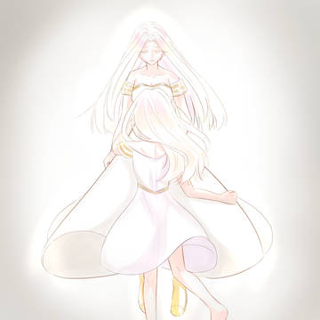 Heaven's Feel III