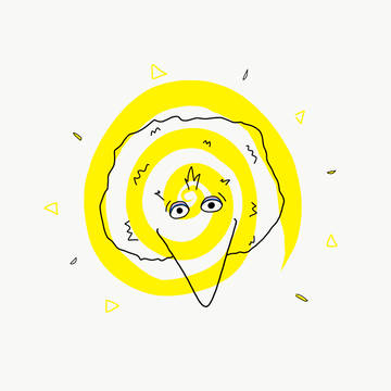 Big bird