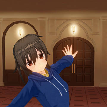 カスタムキャスト 松崎 知香