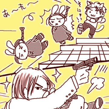 おおきくなりたいシンくん