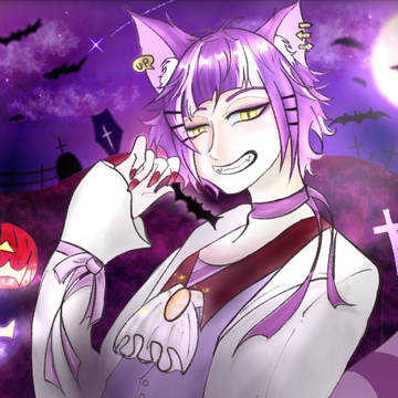👻🎃HAPPY HALLOWEEN🎃👻