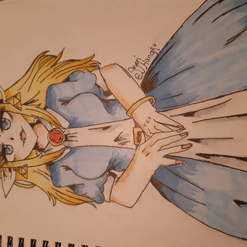 Princess Zelda