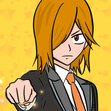 青八木さん✭