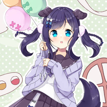 ういはちゃん