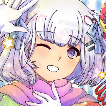 N