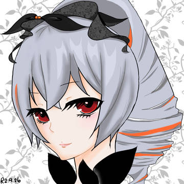 初めまして∩(^ΦωΦ^)∩