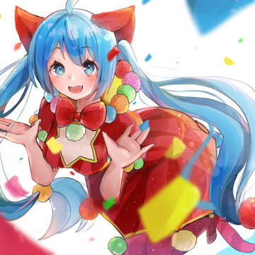 ワンダショミク