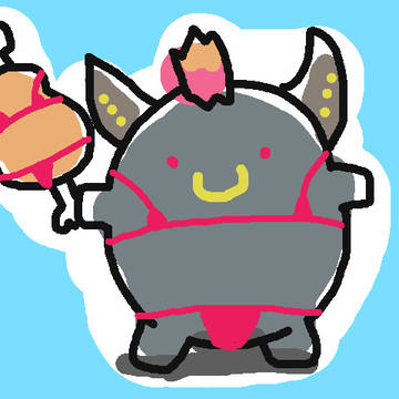 メギドマイクロビキニ部