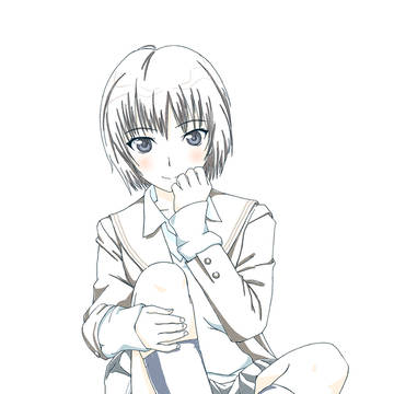 七咲逢