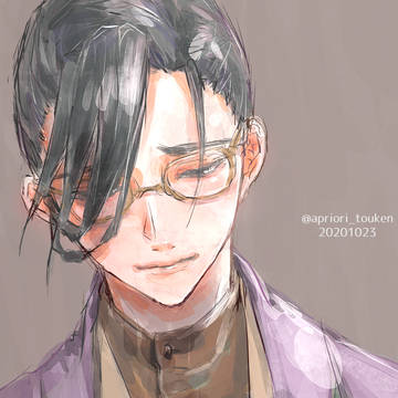 【FGO】山南さん