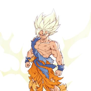 Son Goku