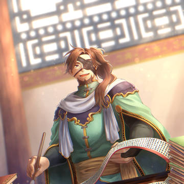 夏侯惇