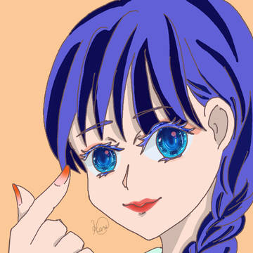 落書き