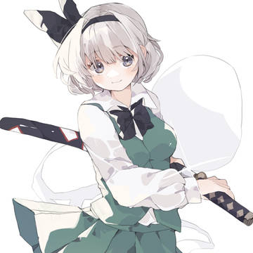 みょん
