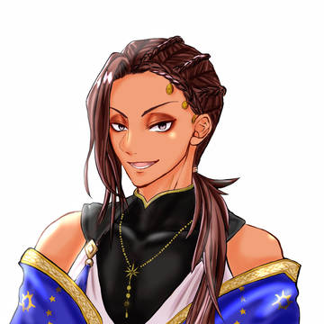星イベおジャミ