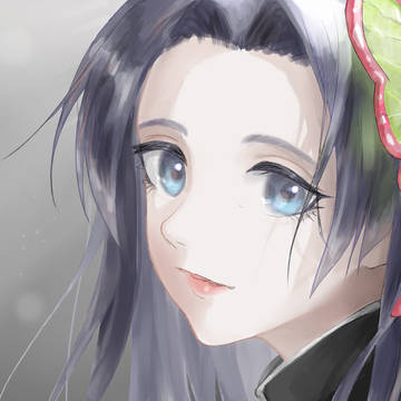 胡蝶カナエ
