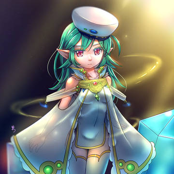 Sorcerer