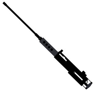 M2 HMGのようなもの