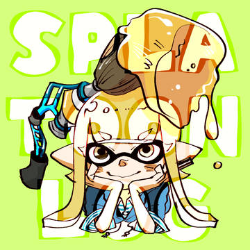 スプラログ4
