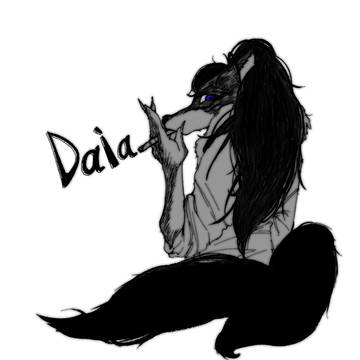 Daia