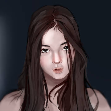 Clip Studio Paint Photo Study 2