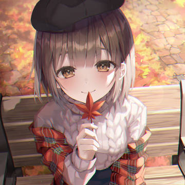 秋♥