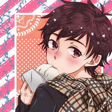 つながりたいから、
