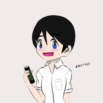 恵那ジードリンク
