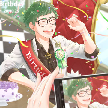 ♣Happy Birthday♣