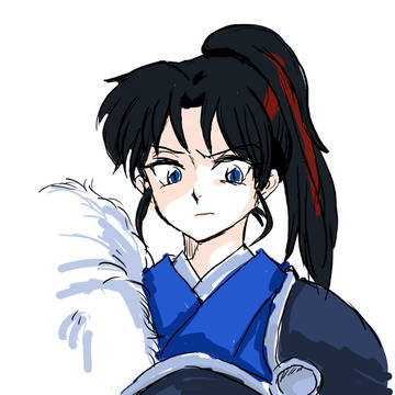さんにん