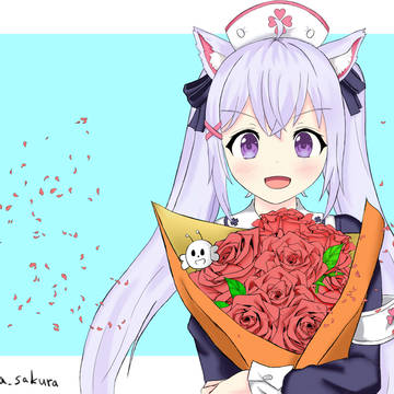 祝わくV出演記念